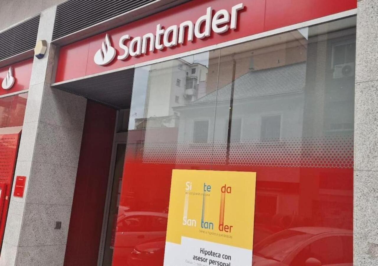 Loft Centrico Madrid Retiro A Estrenar Apartment Luaran gambar