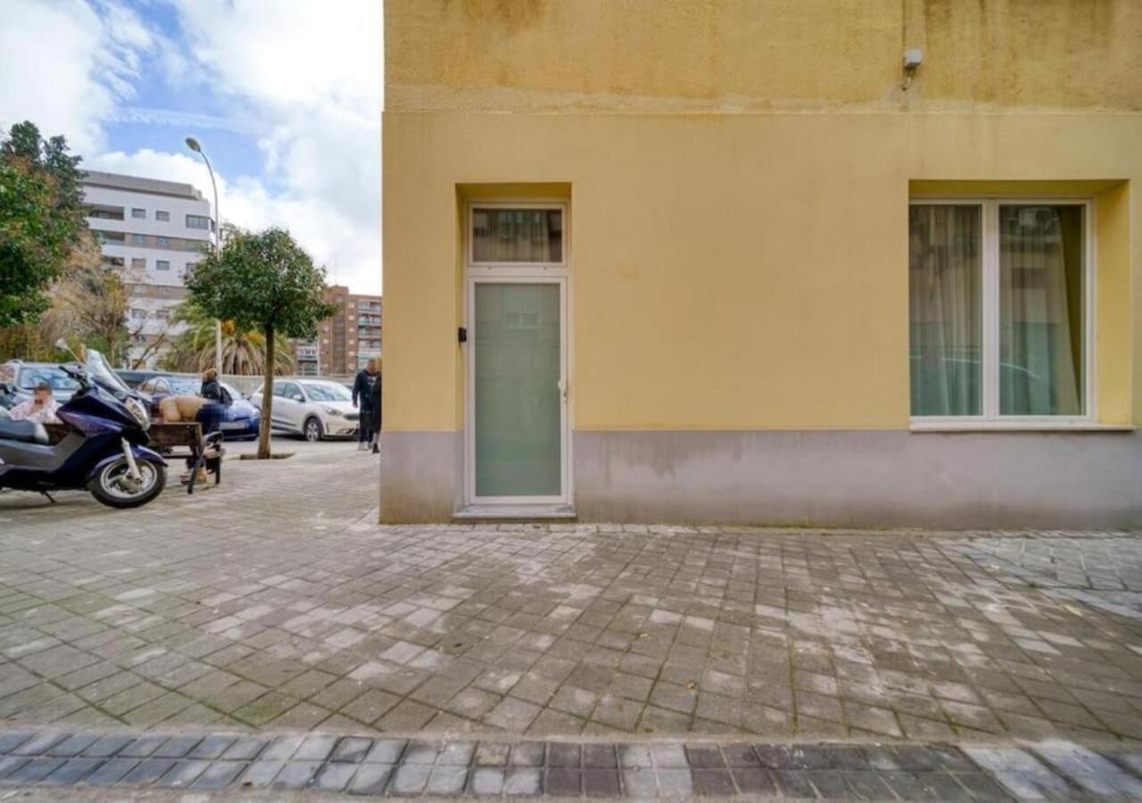 Loft Centrico Madrid Retiro A Estrenar Apartment Luaran gambar